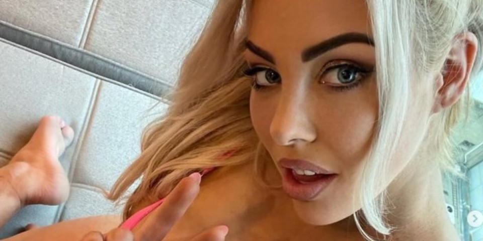 Vole da ih ponižava zbog male alatke: Porno zvezda otkrila bizarne fetiše klijenata - od spiska boli glava (FOTO)