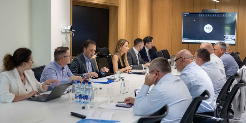 "Đerdap radi sa četvrtinom kapaciteta, cena struje premašila 500 evra": Oglasila se ministarka energetike