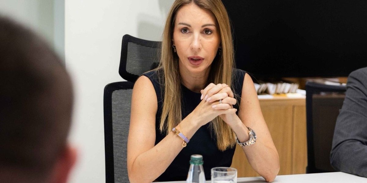 Dubravka Đedović Handanović