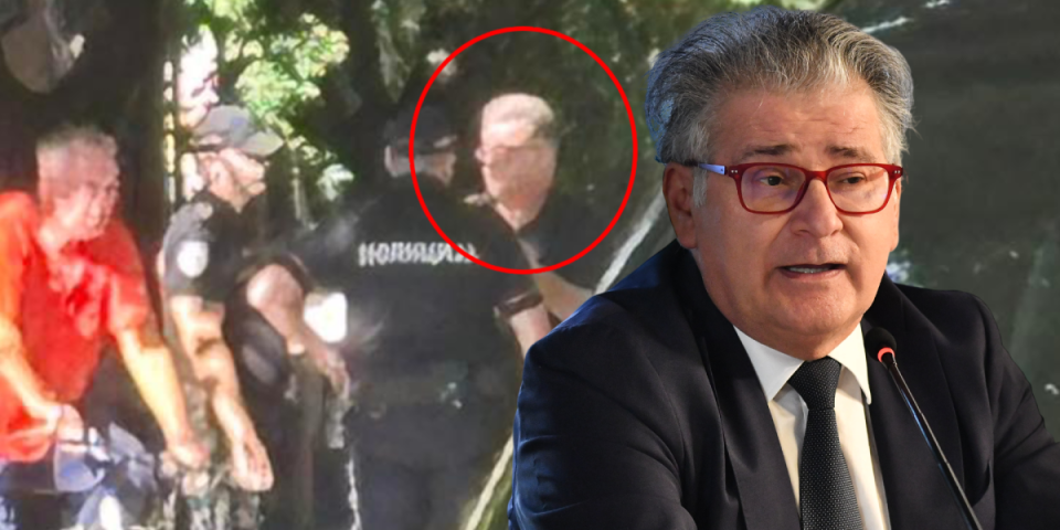 Afera "Oružje" trese Niš i Srbiju: Doktore Miliću, šta će ti puške i pištolji?! (FOTO)