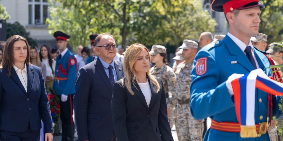 Srbija podiže zavetni spomenik: U Banstolu će biti uklesana imena stradalih Srba iz Hrvatske