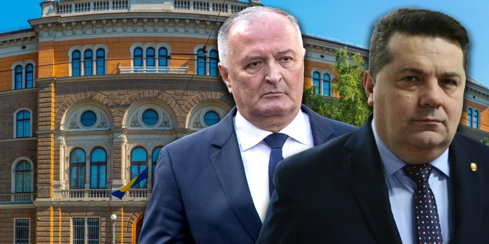 Stevandić oduvao Heleza: Ta bitanga sanja da Vučić bude ubijen