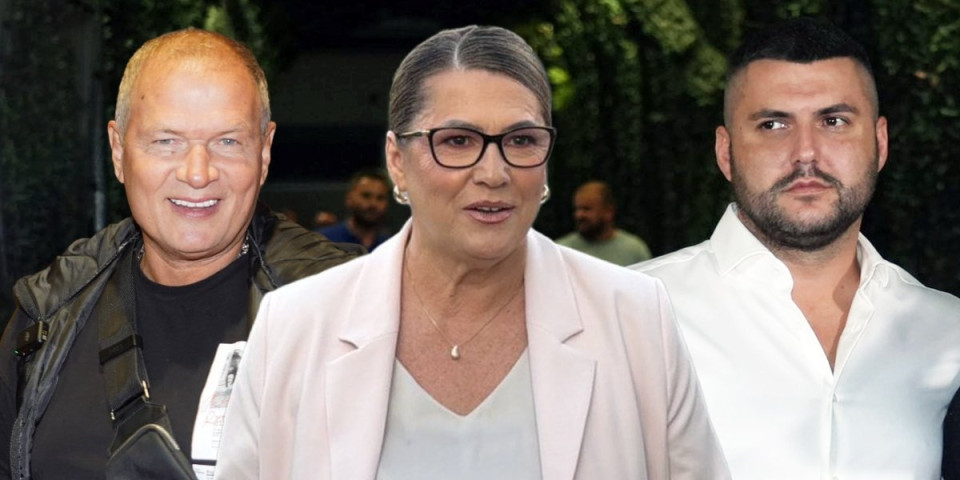 "Vraća ti se karma za sve što si radila": Osman Karić popljuvao Mevlidu, Asminovoj majci neće biti dobro posle ovih reči!