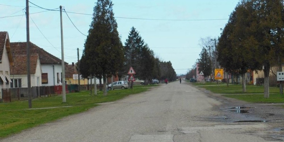 Uhapšen vozač kod Bogatića: Prevozio 20 tona ove materije