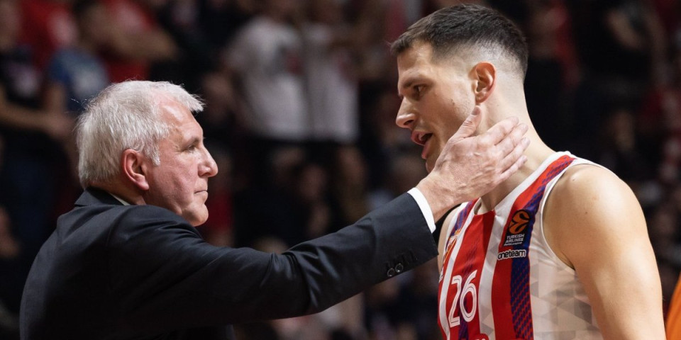 "Nisi ti za Željka!": Kako je Miško Ražnatović sprečio transfer karijere srpskog asa