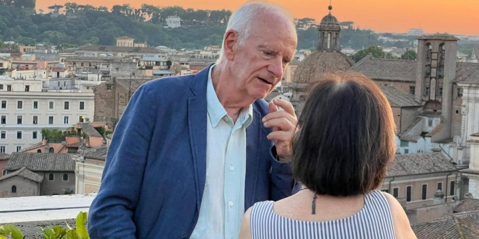 Tragedija! Pronađeno telo muža italijanske ministarke