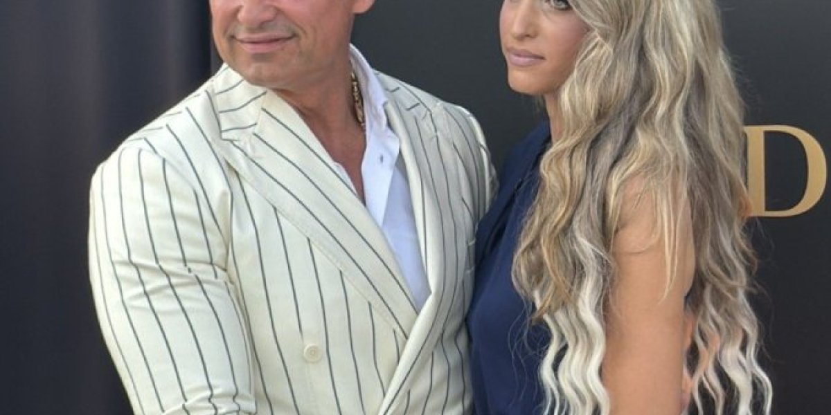 Dragan i Aleksandra