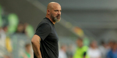 Stanković odgovorio kritičarima: Mislite da će fudbal da stane ako četvrti put ne uđem u Ligu šampiona?