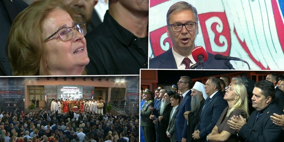 "Kakvi ste vi ljudi? Šta hoćete od nas? Ma koliko žrtava da imamo, uvek smo mi krivi": Nižu se pitanja i poruke iz Mrkonjić Grada (VIDEO)