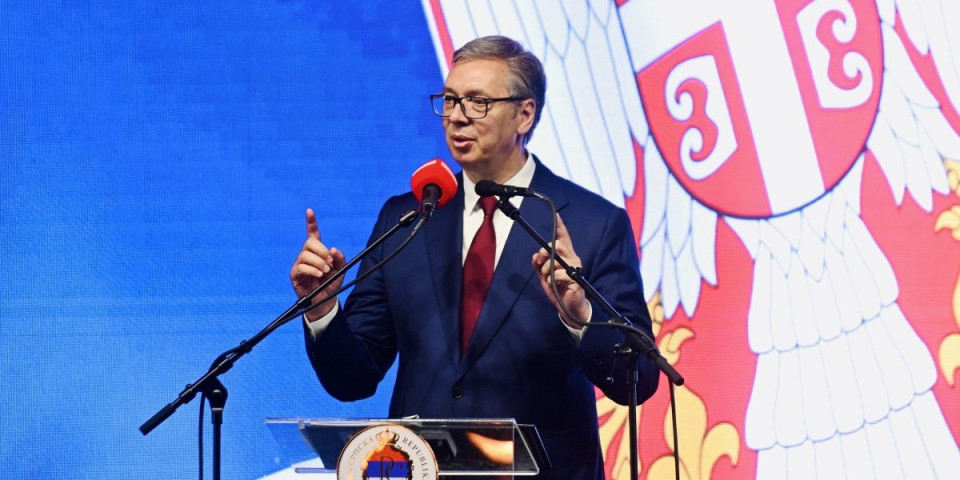 Herojsko srce Srbije! Naši momci rizikovali živote u Španiji, večeras im predsednik Vučić i cela nacija kažu: HVALA!