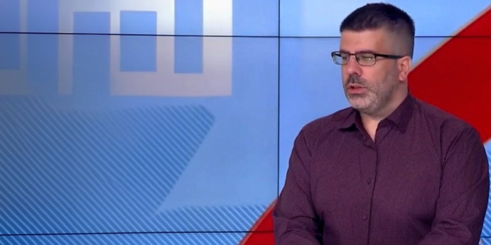 Raspad i očaj u ZLF-u! Kostić zakukao zbog prazne kase - pa priznao izborni debakl! (VIDEO)
