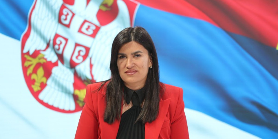 "Ubiću tebe i sve oko tebe!" Nova meta blokaderskog nasilja: Manijak napao Dinu Vučinić u Novom Sadu