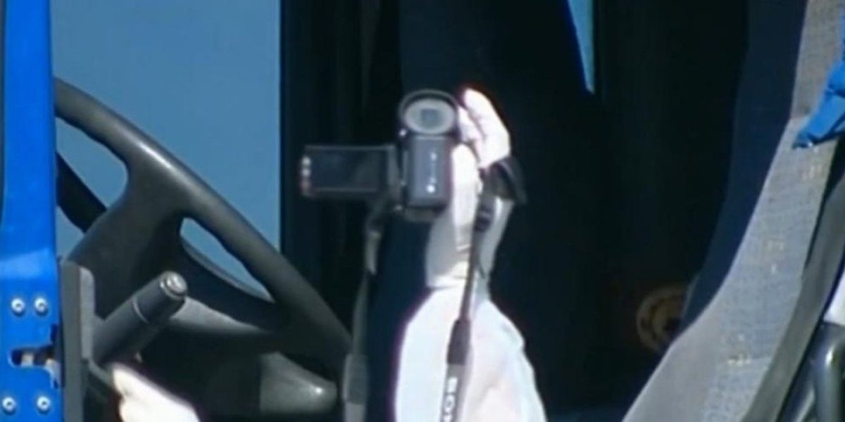 Fotografisanje procesa