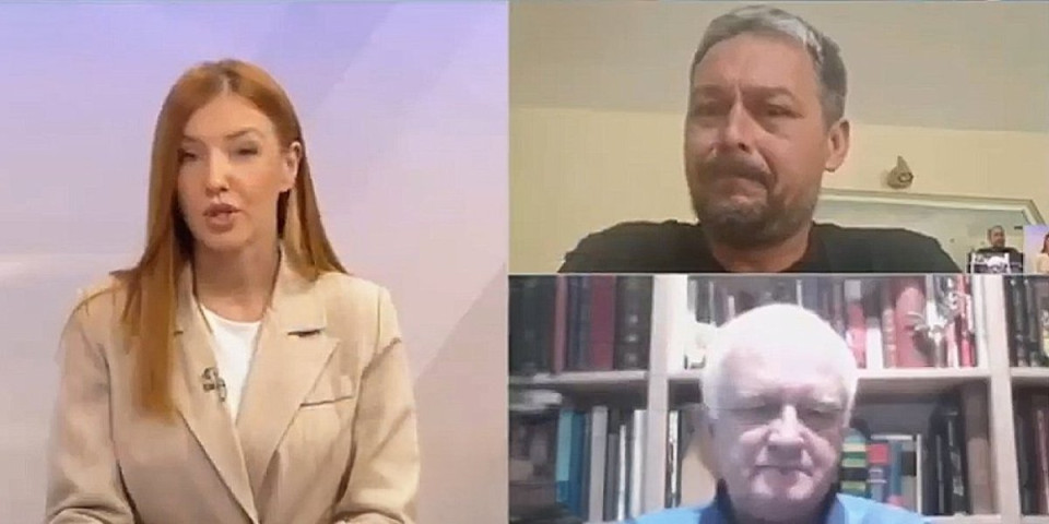 Dokle više?! Tajkunski N1 i ustaški lobisti besramno pravdaju "Oluju"! (VIDEO)