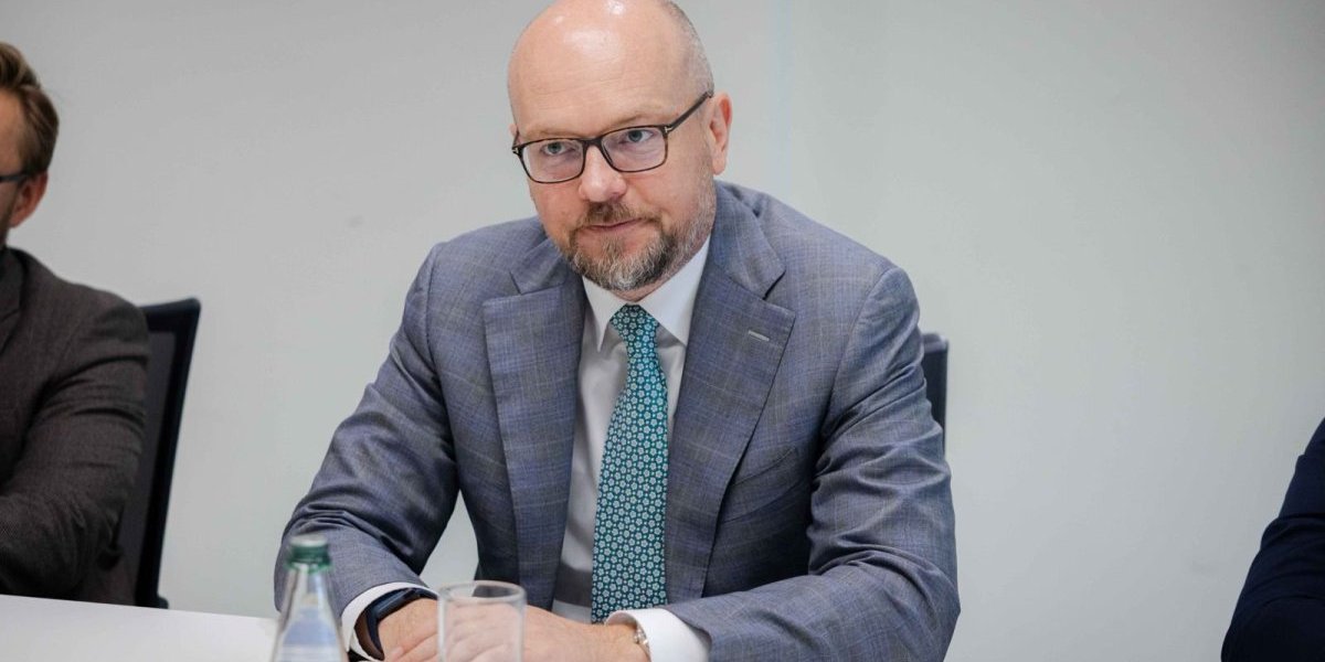 Kiril Tjurdenjev