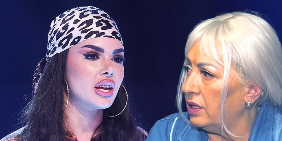 Jedan potez pokazao u kakvim su odnosima! Isplivali dokazi šta Anita Stanojlović misli o svekrvi