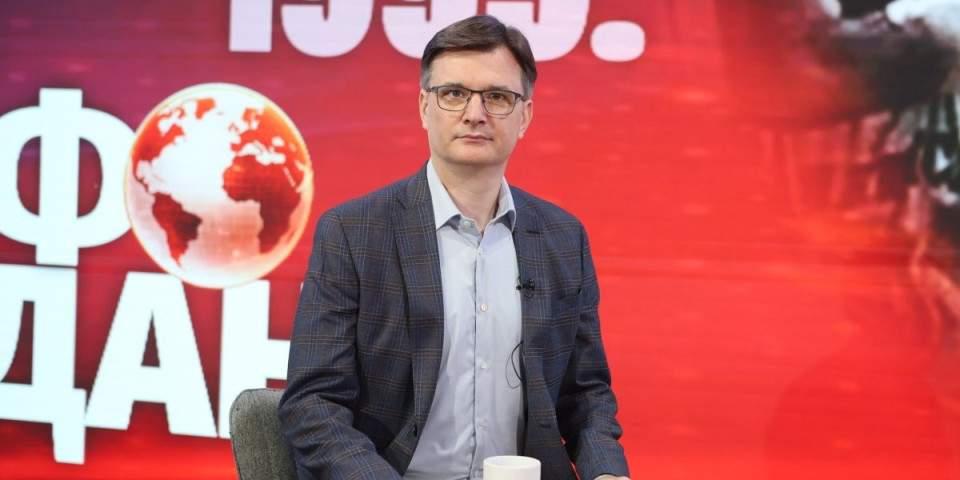 Jovanov u dve reči rešio Gagija Jovanovića! Zbog ove objave mreže "gore" - Ovo je hit (FOTO)