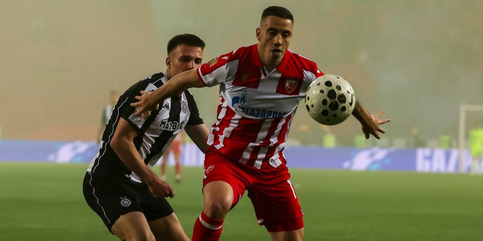 UEFA objavila velike promene: Nova pravila će uticati i na Zvezdu i na Partizan