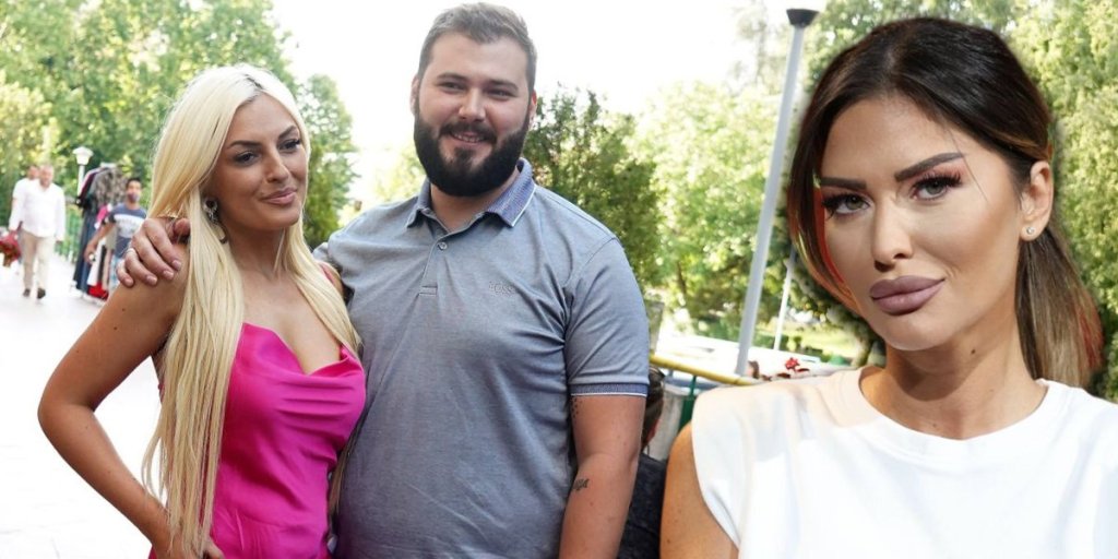 Raskrinkavanje je počelo! Ana Radulović progovorila o mešanju u brak: Svi uprli prstom u Gogu Gačić, a evo šta se desilo