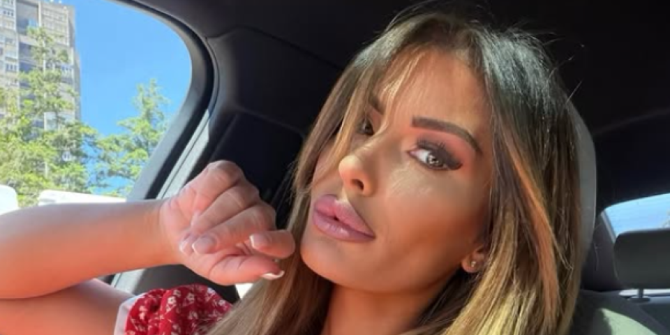 Zaprošena Ana Radulović! Voditeljka rekla "da" - Ovo je đuvegija, zna ga cela Srbija (VIDEO)