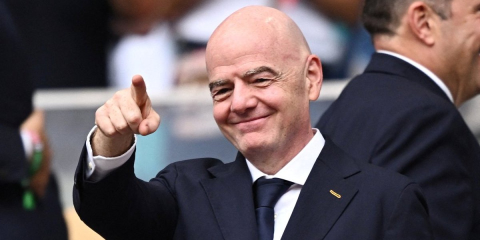 Haos u FIFA! Infantino preti, preživeo pobunu i sačuvao fotelju, protivnici spremaju konačni udar