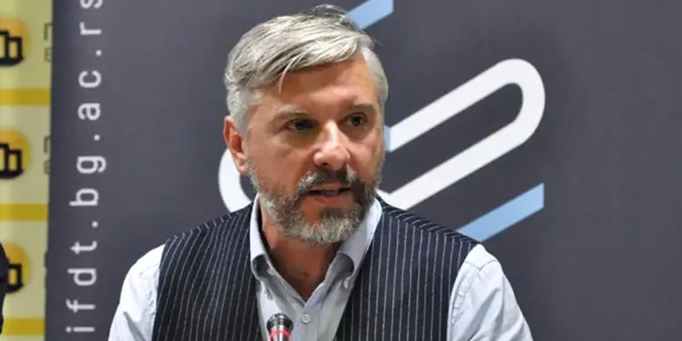 "Čestitam hrvatskoj vojsci!" Istoričar Hrvoje Klasić veliča "Oluju" i podržava blokadere, pa napada Vučića (VIDEO)