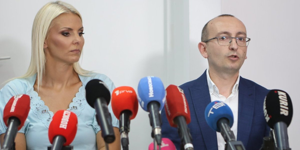 Raskrinkavanje medijskih manipulacija: Pogledajte konferenciju ANS (VIDEO)