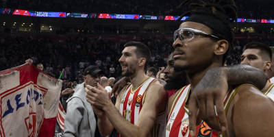 Euforija na Malom Kalemegdanu: Zvezda dovodi reprezentativca iz Real Madrida