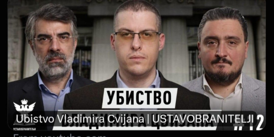 Tužilaštvo raskrinkalo tvrdnje o Cvijanu: Obdukcija jasno pokazala od čega je preminuo