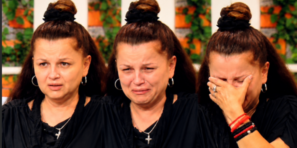 Mala Cana izgubila bebu! Udovica Andrije Bajića doživela najteži udarac