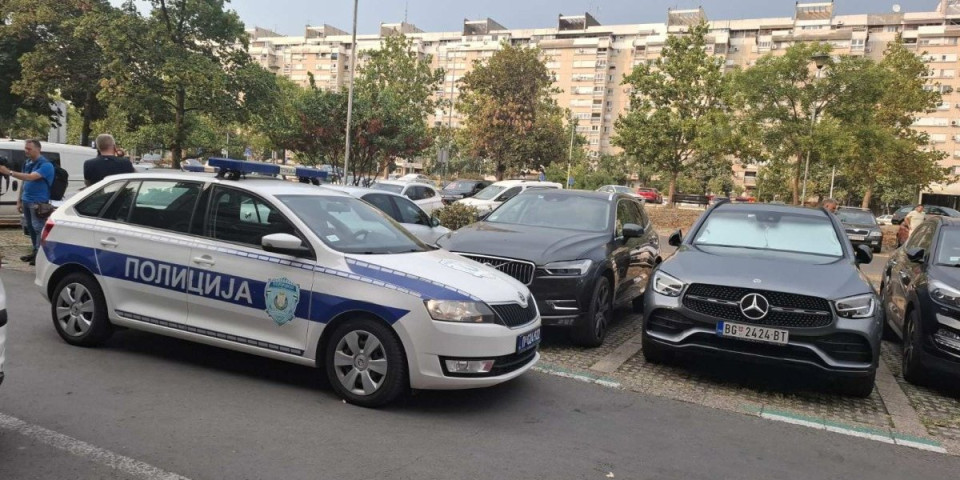 "Bila je prava drugarčina": Komšije u šoku nakon jezivog ubistva lekarke na Novom Beogradu