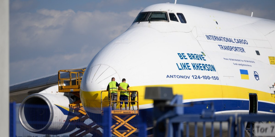 Berlin pobesneo: Rusi su! Kreće brutalna odmazda za težak incident na aerodromu!