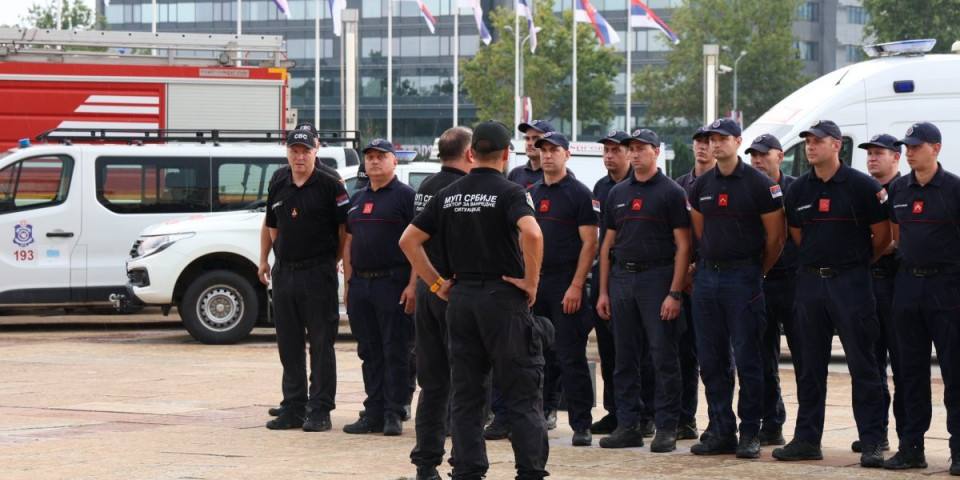 "Leon vas neće zaboraviti"! Španija zahvalna herojima iz Srbije - Ove reči diraju pravo u srce (VIDEO)