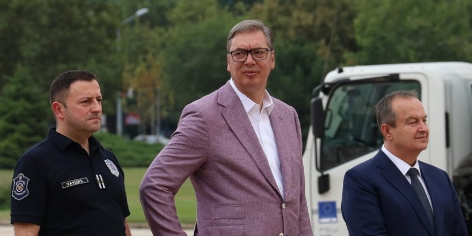 Saznajemo! Evo kada se predsednik Vučić oglašava u vezi izdaje koja je uzdrmala javnost