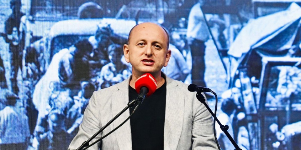 Ovo je istina o promenama u Crnoj Gori 2020: Knežević izjavom zapalio region - Da nije bilo Srbije i Vučića...