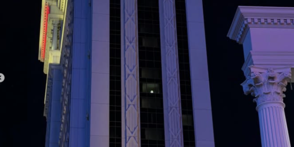 Las Vegas