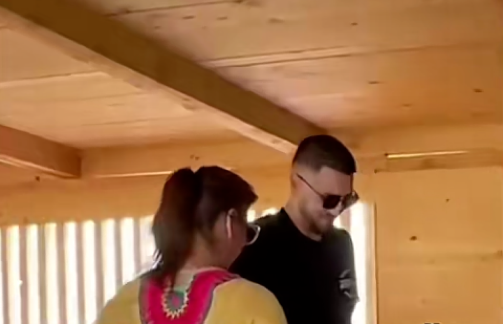 Miljana pobegla kod Zole!? Uhvaćeni zajedno na plaži - Marija Kulić hitno regovala (VIDEO)