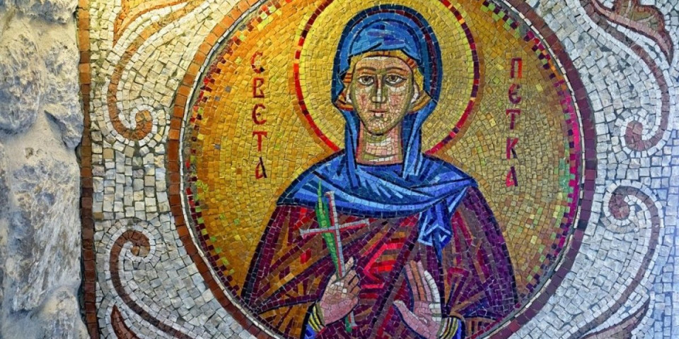 Slavimo Svetu Petku: Običaji su strogi, a ovo nikako ne sklanjajte sa trpeze