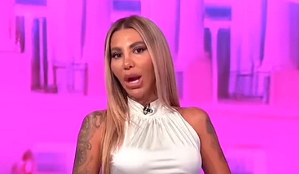 Isplivale intimne prepiske rijaliti učesnika: Aneli Ahmić hitno reagovala!