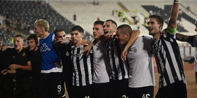 Tobolu istorija ne daje nadu: Ni Verder nije preživeo Partizan, a Kazahstanci će još teže