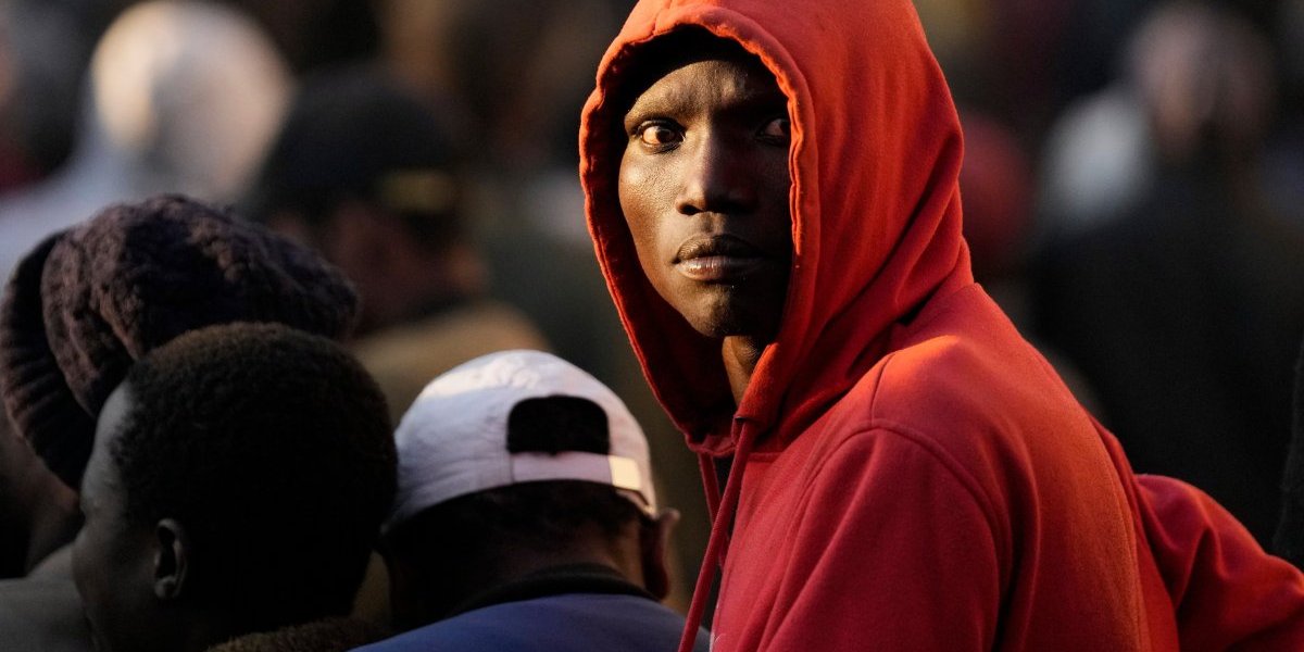 Migranti