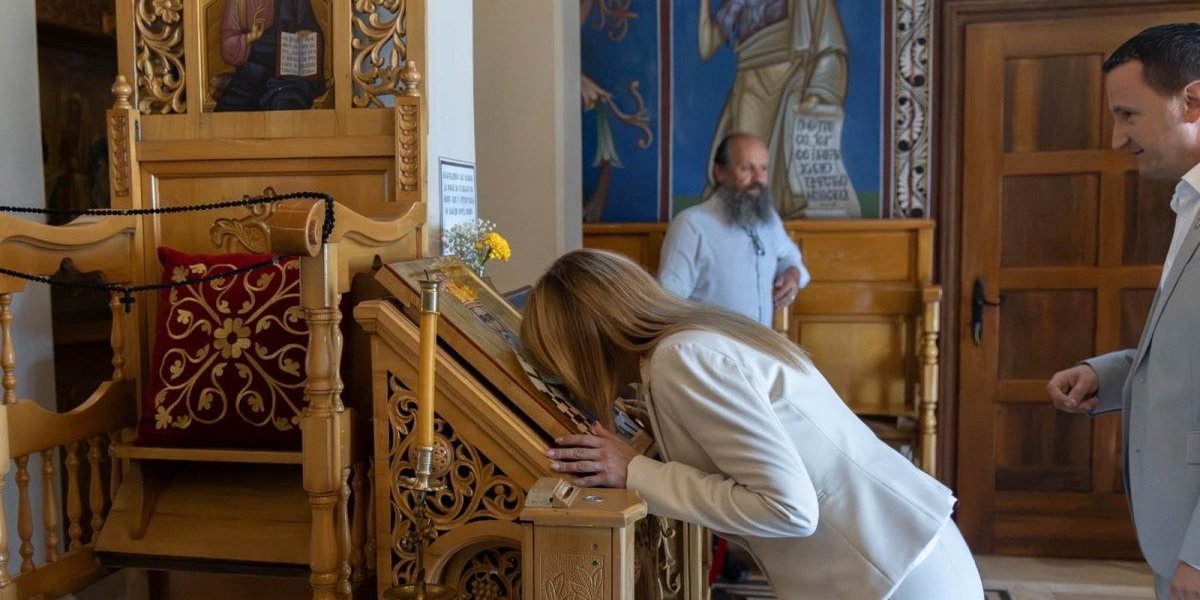 Obeležavanje 110. godišnjice iskrcavanja srpske vojske na Krf