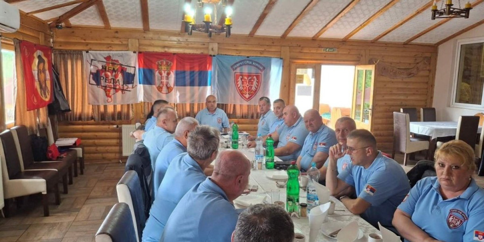 Pokret "Srce heroja": Dino Merline, pamtimo tvoje reči – Srbine koncert spreči!