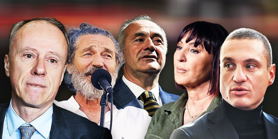 Vetirani! Svi gresi blokaderskih ideologa zbog kojih su došli pod plenumaški mač (VIDEO)