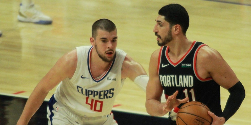 Šok: NBA centar ide na ženski draft!