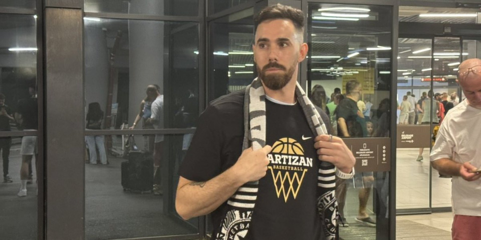 Vildoza brutalno odjavio navijače Zvezde: "Video sam šta mi šalju, sve sam odmah obrisao!"