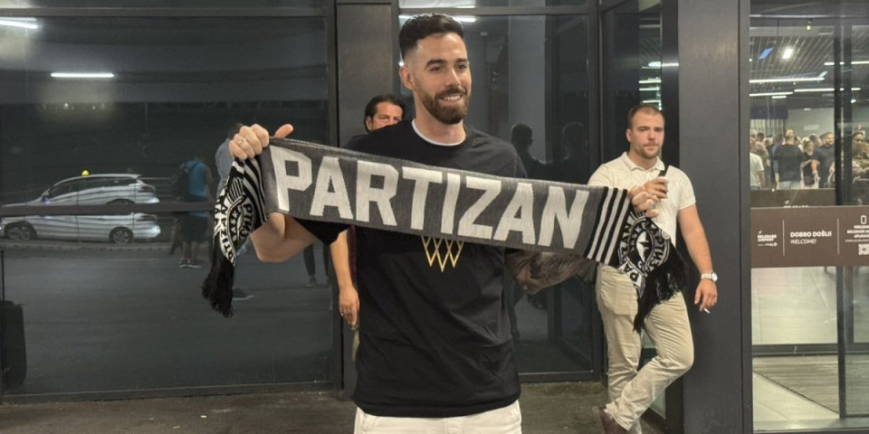 "Vildozi je svejedno Zvezda ili Partizan, zanima ga plata"! Fudbaler bez dlake na jeziku