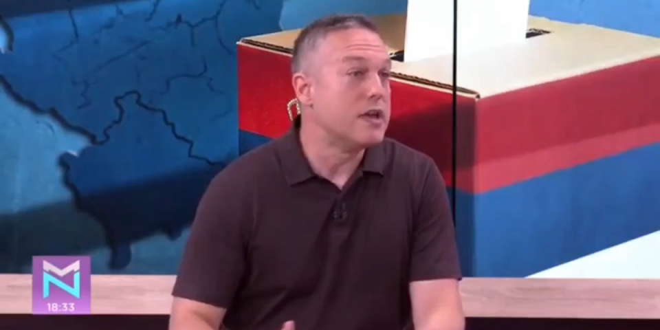 Priznanje uživo na tajkunskoj televiziji: Funkcioner ZLF otkrio da su blokaderima postavili uslove u zamenu za podršku - Evo šta moraju da ispune
