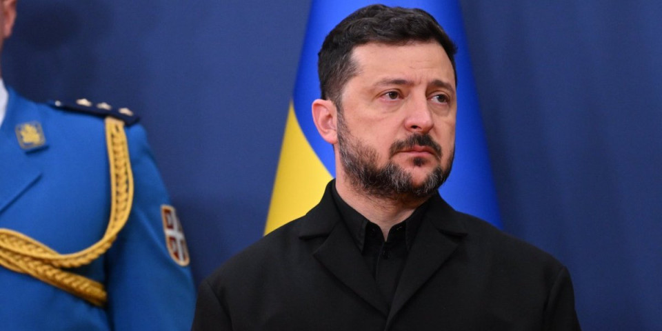 Nova ruska taktika razmontirala Ukrajinu! Zelenski objavio šokantne stvari: Gradovi nestaju, ovo niko ne može da zaustavi