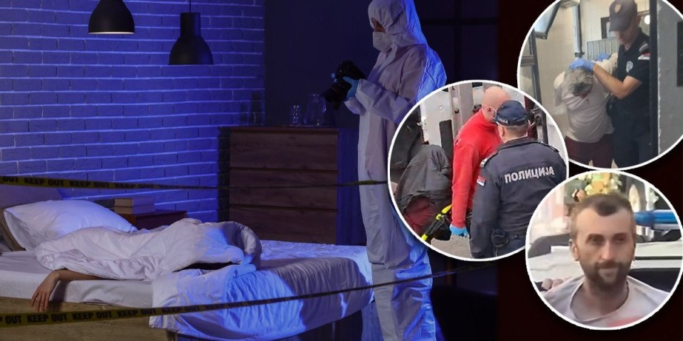 Zločini od kojih se ledi krv u žilama: Ovako su pale ubice iz Beograda i Sarajeva! (VIDEO)